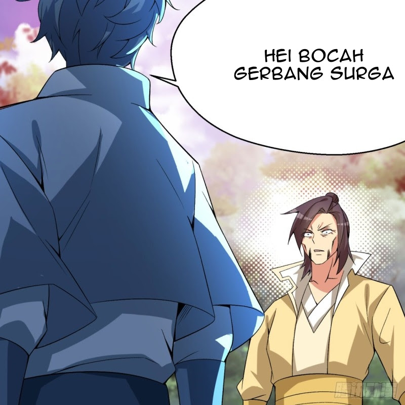 I Picked Up An Attributes Chapter 40 Gambar 67